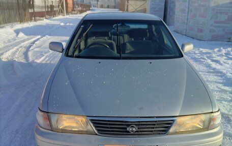 Nissan Sunny B14, 1997 год, 425 000 рублей, 10 фотография