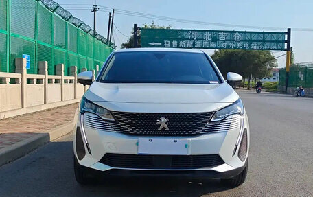 Peugeot 4008, 2021 год, 2 040 000 рублей, 2 фотография