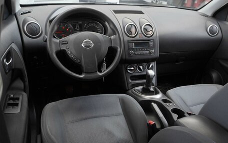 Nissan Qashqai, 2013 год, 1 339 000 рублей, 6 фотография