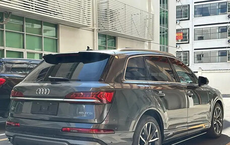 Audi Q7, 2021 год, 6 777 777 рублей, 4 фотография