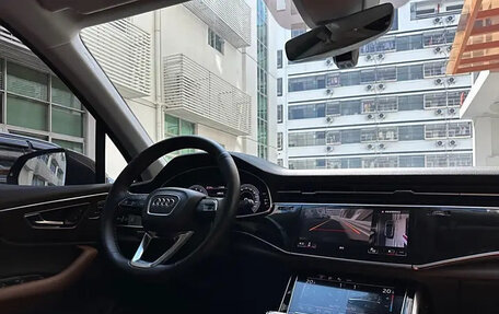 Audi Q7, 2021 год, 6 777 777 рублей, 10 фотография