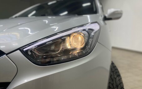 Hyundai ix35 I рестайлинг, 2013 год, 1 569 000 рублей, 5 фотография