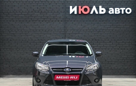 Ford Focus III, 2011 год, 1 000 000 рублей, 2 фотография