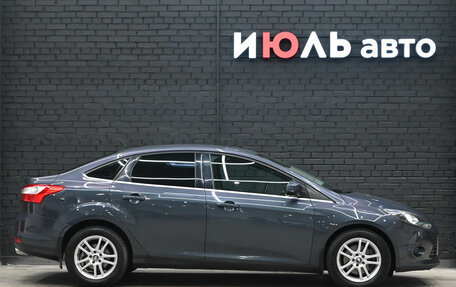 Ford Focus III, 2011 год, 1 000 000 рублей, 10 фотография