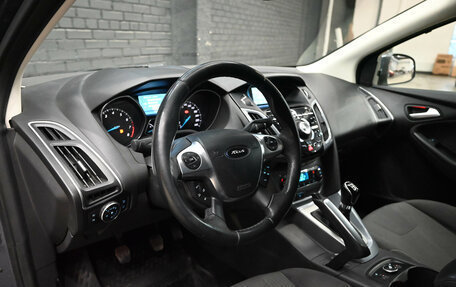 Ford Focus III, 2011 год, 1 000 000 рублей, 12 фотография