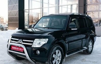 Mitsubishi Pajero IV, 2008 год, 1 680 000 рублей, 1 фотография