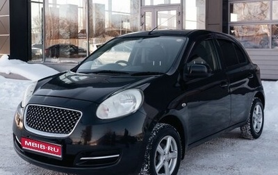 Nissan March IV, 2012 год, 650 000 рублей, 1 фотография