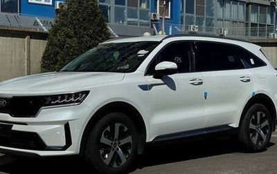 KIA Sorento IV, 2022 год, 3 410 000 рублей, 1 фотография