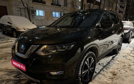 Nissan X-Trail, 2020 год, 2 800 000 рублей, 1 фотография