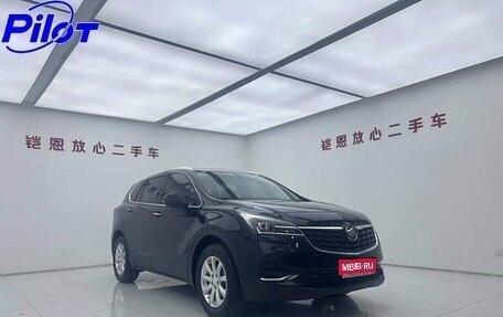 Buick Envision, 2021 год, 1 650 000 рублей, 1 фотография