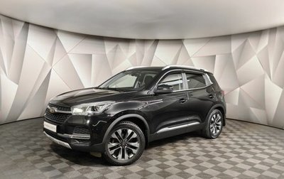 Chery Tiggo 4 I рестайлинг, 2020 год, 1 299 000 рублей, 1 фотография