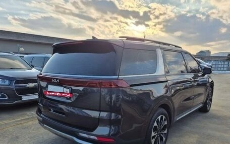 KIA Carnival, 2021 год, 3 050 000 рублей, 3 фотография