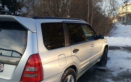 Subaru Forester, 2003 год, 875 000 рублей, 35 фотография