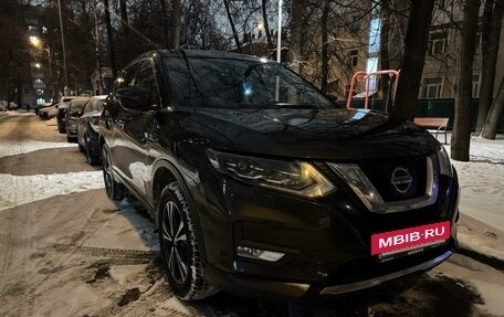 Nissan X-Trail, 2020 год, 2 800 000 рублей, 2 фотография