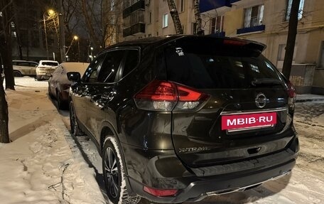 Nissan X-Trail, 2020 год, 2 800 000 рублей, 4 фотография