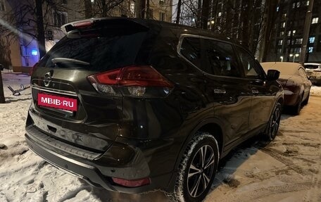 Nissan X-Trail, 2020 год, 2 800 000 рублей, 3 фотография