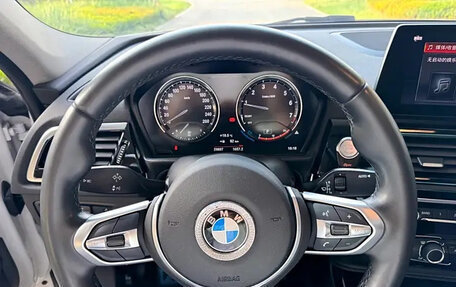 BMW 1 серия, 2021 год, 1 733 955 рублей, 10 фотография