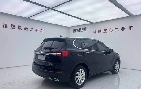 Buick Envision, 2021 год, 1 650 000 рублей, 4 фотография