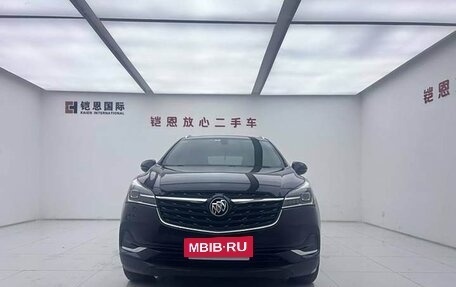 Buick Envision, 2021 год, 1 650 000 рублей, 6 фотография