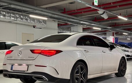 Mercedes-Benz CLA, 2021 год, 2 800 000 рублей, 4 фотография