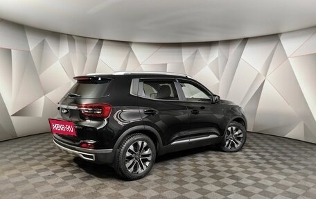 Chery Tiggo 4 I рестайлинг, 2020 год, 1 299 000 рублей, 2 фотография