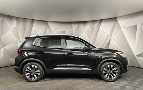 Chery Tiggo 4 I рестайлинг, 2020 год, 1 299 000 рублей, 6 фотография