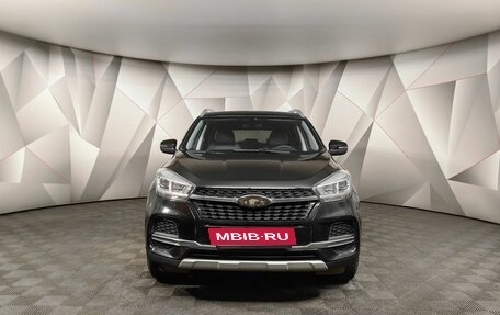 Chery Tiggo 4 I рестайлинг, 2020 год, 1 299 000 рублей, 7 фотография