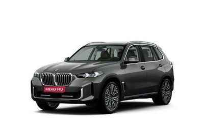 BMW X5, 2024 год, 17 800 000 рублей, 1 фотография