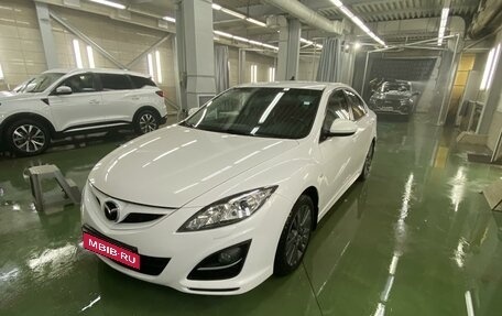 Mazda 6, 2012 год, 1 200 000 рублей, 2 фотография