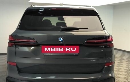 BMW X5, 2024 год, 17 800 000 рублей, 4 фотография