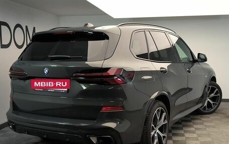 BMW X5, 2024 год, 17 800 000 рублей, 3 фотография