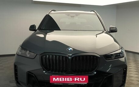 BMW X5, 2024 год, 17 800 000 рублей, 2 фотография