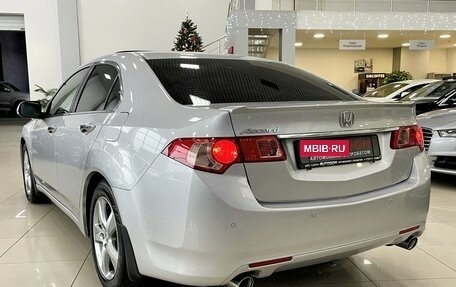 Honda Accord VIII рестайлинг, 2011 год, 1 497 000 рублей, 7 фотография