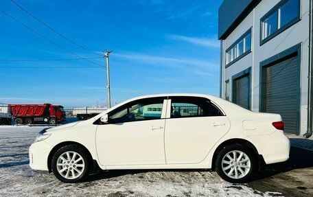 Toyota Corolla, 2013 год, 1 199 999 рублей, 3 фотография