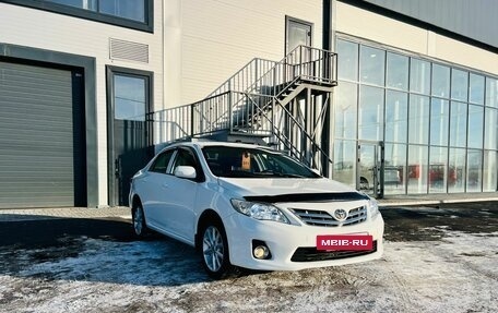 Toyota Corolla, 2013 год, 1 199 999 рублей, 8 фотография