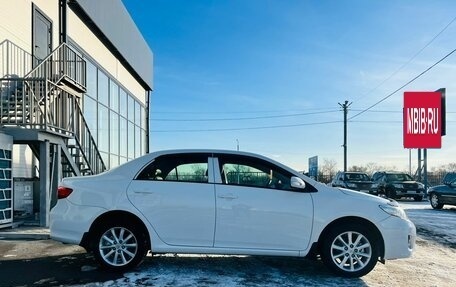 Toyota Corolla, 2013 год, 1 199 999 рублей, 7 фотография