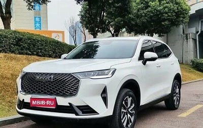 Haval H6, 2021 год, 1 380 100 рублей, 1 фотография