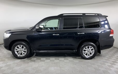 Toyota Land Cruiser 200, 2018 год, 7 700 000 рублей, 8 фотография