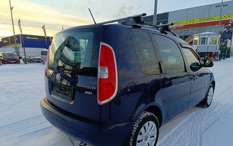 Skoda Roomster, 2012 год, 989 000 рублей, 7 фотография