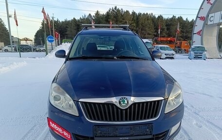 Skoda Roomster, 2012 год, 989 000 рублей, 2 фотография