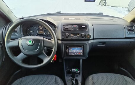 Skoda Roomster, 2012 год, 989 000 рублей, 16 фотография