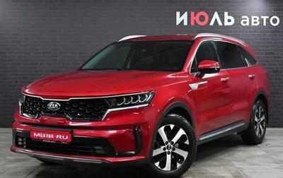 KIA Sorento IV, 2020 год, 3 650 000 рублей, 1 фотография