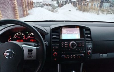 Nissan Pathfinder, 2011 год, 2 250 000 рублей, 1 фотография