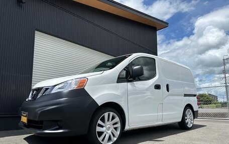 Nissan NV200, 2022 год, 1 150 001 рублей, 1 фотография