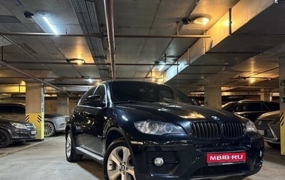 BMW X6, 2010 год, 2 000 000 рублей, 1 фотография