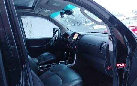 Nissan Pathfinder, 2011 год, 2 250 000 рублей, 6 фотография