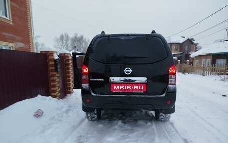 Nissan Pathfinder, 2011 год, 2 250 000 рублей, 3 фотография