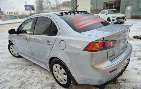 Mitsubishi Lancer IX, 2012 год, 1 333 000 рублей, 12 фотография