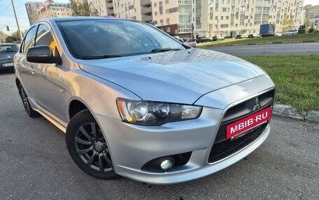 Mitsubishi Lancer IX, 2012 год, 1 333 000 рублей, 2 фотография