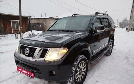 Nissan Pathfinder, 2011 год, 2 250 000 рублей, 14 фотография